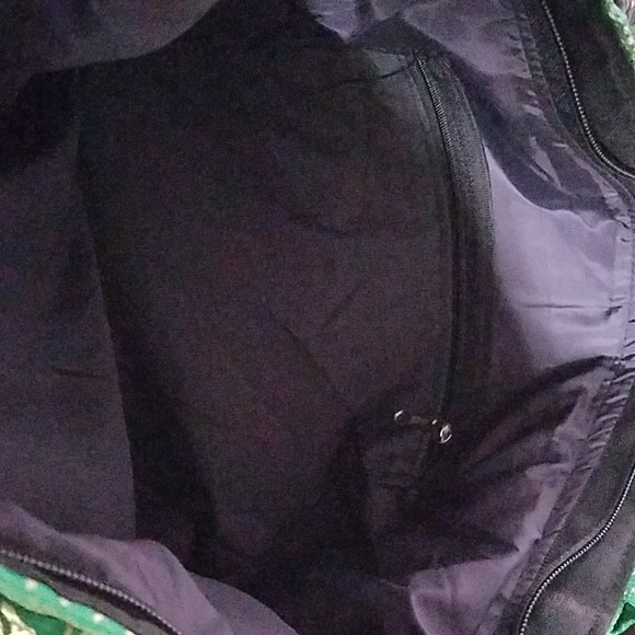 Elephant zipper bag - Picture 3 of 3